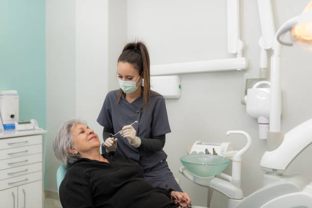 Best Emergency Cosmetic Dentistry in Revere, MA