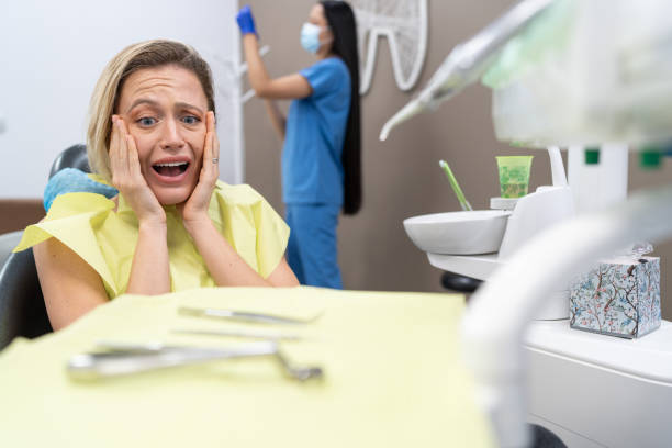 Best Broken or Cracked Tooth Emergency Dentist in Revere, MA