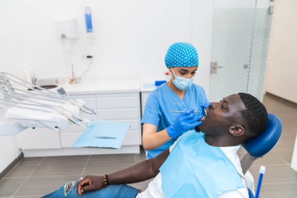Best Emergency Dental Extractions in Revere, MA