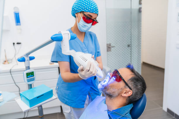 Best Emergency Root Canal Treatment in Revere, MA